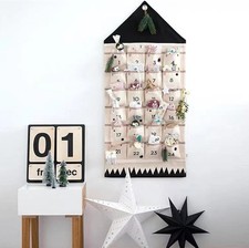 Calendario Avvento Natalizio