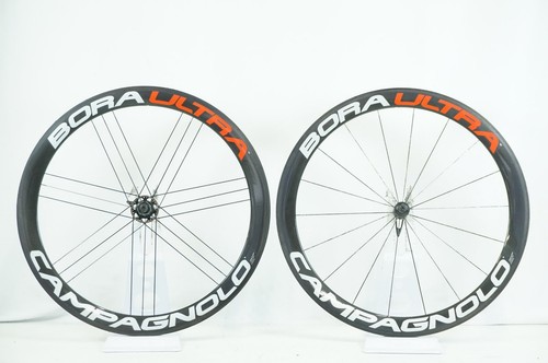 Set ruote tubolari - , campagnolo