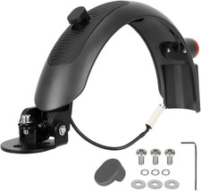 Parafango in Metallo per