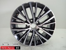 Pezzo cerchio lega 17 - in,