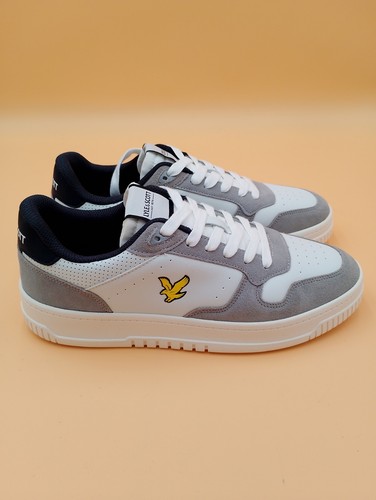 Scarpe lyle scott 43 - lyle,