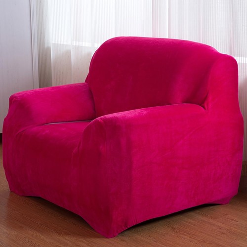 Pezzo velluto peluche - 1,