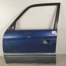 6700260432 Porta portiera sportello ant sx Toyota Land Cruiser KZJ 90 95 J9 4X4 