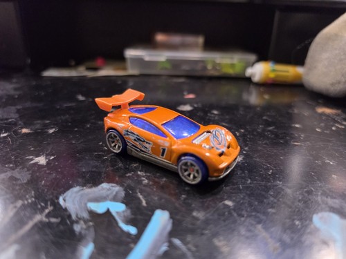 2005 hot wheels acceleracers - hot,