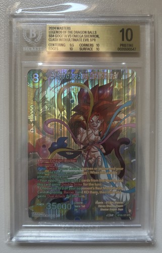 Dragon ball super tcg ss4 - super,