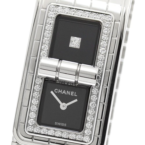Orologio chanel codice coco - orologio,