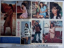 Clipping marisa mell - at, home