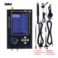 NUOVO PortaPack H2 + 5 Antenne