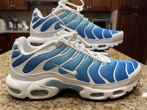 Nike air max plus - nike, battle