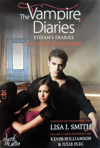 The vampire diaries - the,