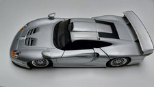 UT Models 1:18 Porsche GT1