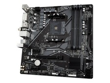 Gigabyte A520M DS3H AC A520