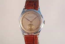 Moeris vintage watch - moeris, watch,