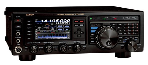 Ricetrasmettitore yaesu - ricetrasmettitore,