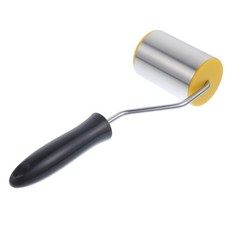  Mattarello in Acciaio Inox