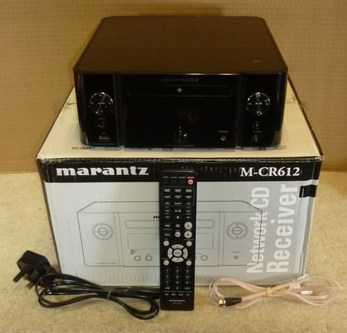 Marantz cr612 ricevitore - m-cr612,