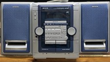 Sistema Audio Aiwa CX-NBL24EZ
