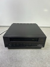 Lettore videocassette