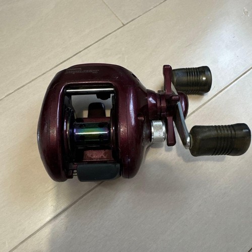 Mulinello shimano scorpion - mulinello,