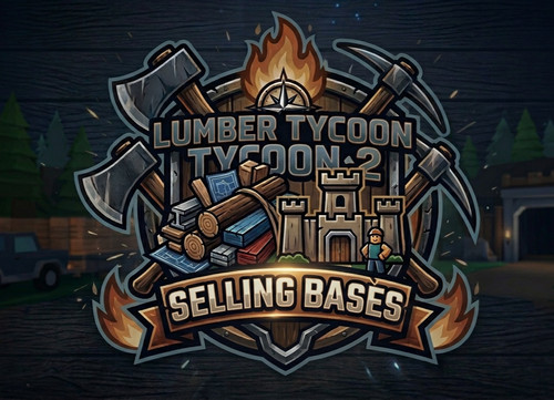 Lumber tycoon basi - lumber, 2