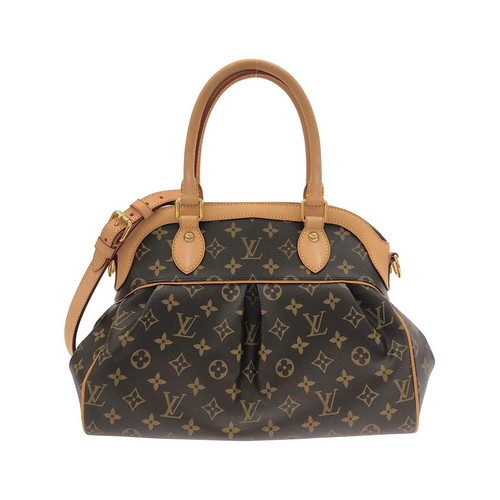 Autentica borsa louis vuitton - borsa,