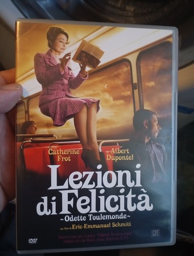 Lezioni felicità 2006 - lezioni,