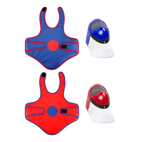 Maschera sportiva scherma - sportiva,