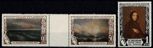 1950 russia urss - 50°, morte