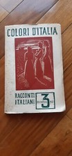 Colori d'Italia. Racconti