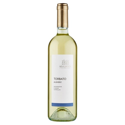 Vino sella mosca - &,