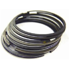 Anello pistone vertex - anello,