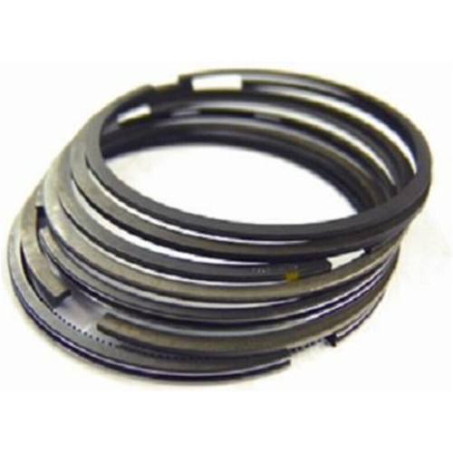 Anello pistone vertex - anello,