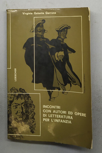 Incontri con autori opere - incontri,