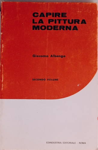 Capire pittura moderna - capire,