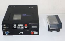 JVC HR-C3G VHS-C video recorder - non funzionante