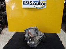 Cambio 1KR-B52 5 marce Citroen