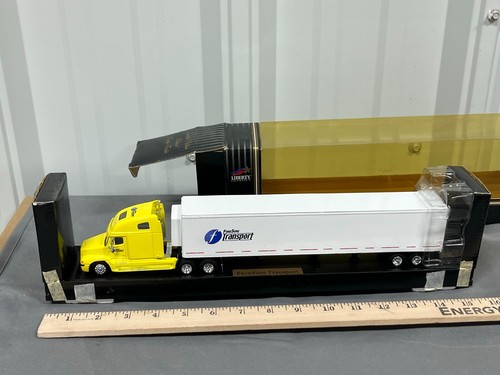 Foresure transport des moines - transport,