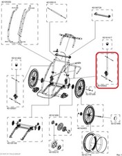 Unità piegatura thule - di, li