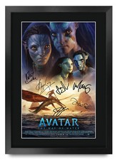 Avatar 2 Way of the Water Gift