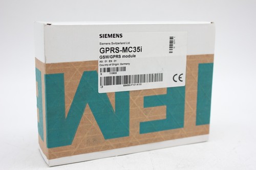 Siemens gprs mc35i - siemens, gprs-mc35i