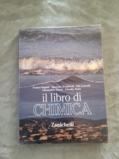 Libro il libro di Chimica