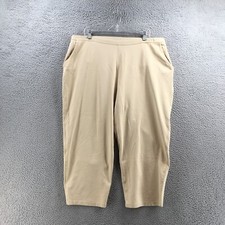 LL Bean Leggings Womens 2X Reg