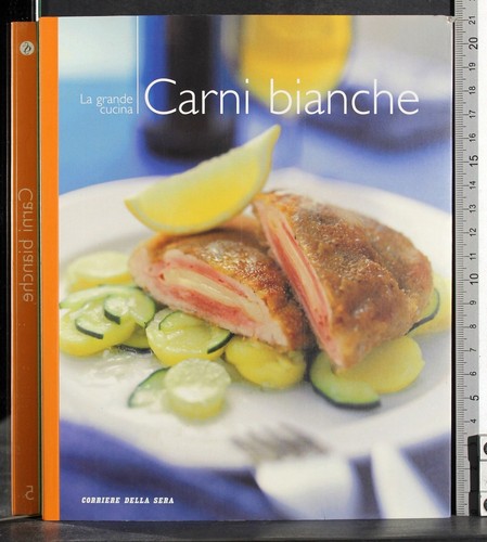 Grande cucina carni - grande,