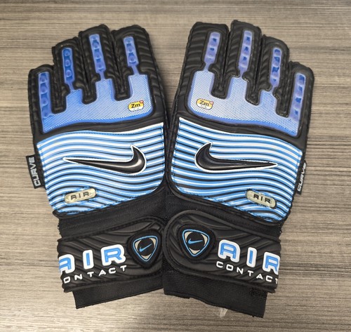Guanti portiere nike - da, air