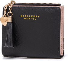 Portafoglio Donna Borsetta