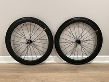 Mavic Cosmic Pro Carbon UST