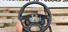 FORD FOCUS MK3 3 SERIE VOLANTE COMANDI RADIO CRUISE CONTROL BLUETOOTH TELEFONO