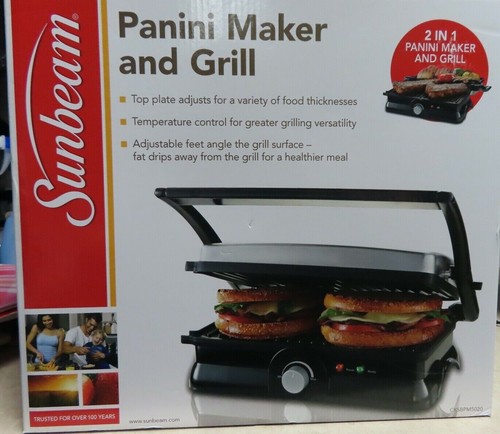 Nuovo sunbeam 1 panini - in,