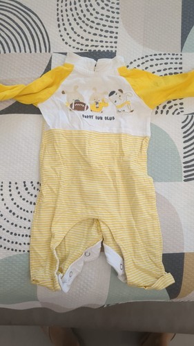 Tutine completi cotone - completi,