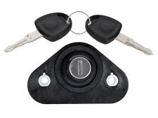 SERRATURA DEL PORTELLONE